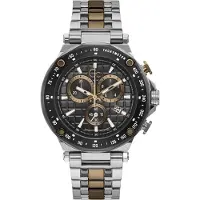 Gc Spirit Sport Y81002g5mf Watch Argenté Homme