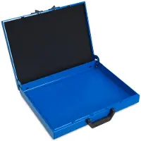 SORTIMO Mallette KM 320 L