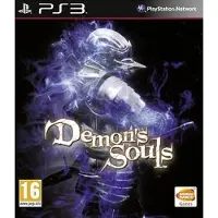 Demon's Souls