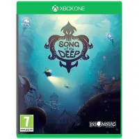 Song of the Deep