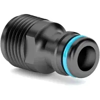 Cellfast - RACCORD AVEC FILETAGE MÂLE - ERGO - 1/2" -
