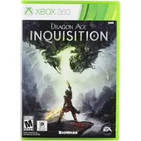 Dragon Age Inquisition - Standard Edition - Xbox 360 by Electronic Arts