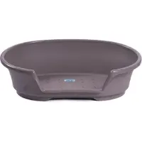 Savic Mobilier pour Chien Air Cosy Taupe 90 cm