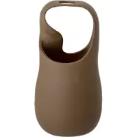 Bloomingville Nicita Vaas | Marron | Grès | 82049586