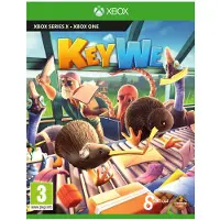 KeyWe FR/UK Xbox One / Xbox Series X
