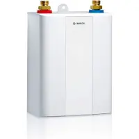 Bosch TR40006ET Petit chauffe-eau instantané 6kW
