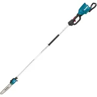 Makita Tronçonneuse d'élagage à perche DUA300Z Li-Ion 2x18V (Produit seul)