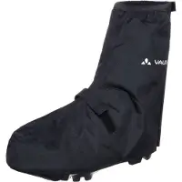 Vaude Bike Bike Overshoes Noir EU 40-43