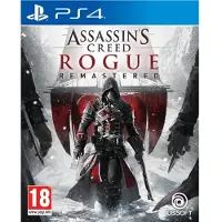 Assassin's Creed : Rogue Remastered PS4