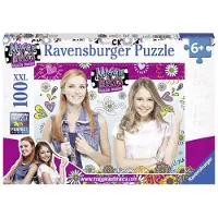 Ravensburger Pièces XXL - Maggie & Bianca