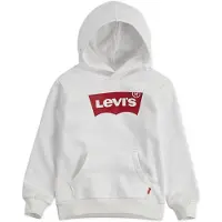 Levi's Sweat rouge / blanc