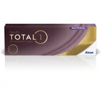 Alcon Total 1 Multifocal Multifocale Lentilles journalières