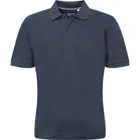 Seidensticker T-Shirt bleu foncé