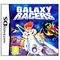 Galaxy racers