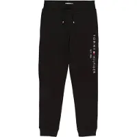 Tommy Hilfiger Pantalon bleu marine / rouge / noir / blanc