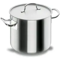 Lacor - 50139 - Casserole basse avec Chef Classic 40 cm Tache