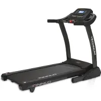 FINNLO Technum Iv Treadmill Argenté