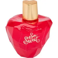 Lolita Lempicka So Sweet Eau de parfum 50 ml