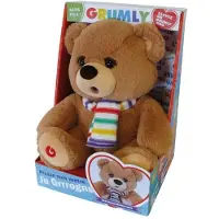 Jemini Grumly +/- 32 cm