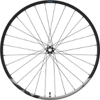 Shimano WH-M8100 27,5" (584 mm) Freins à disque 15x110 Center Lock 18.8 mm Roue avant