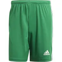 Adidas Squadra 21 Shorts Vert L Homme