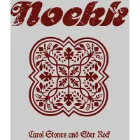 Suburban Noekk - Carol Stones And Elder Rock [Vinyl] Extended Play, Ltd Ed