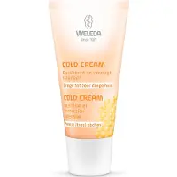 Weleda Coldcream, 30 ml de crème