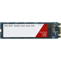 Western Digital WD Red SA500 SATA SSD M.2 500 Go