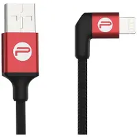 PGYtech Usb A/lightning For Dji General Cable 35 Cm Noir