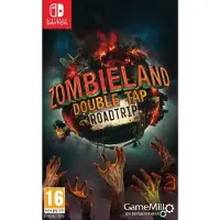 Zombieland : Double Tap Roadtrip Switch