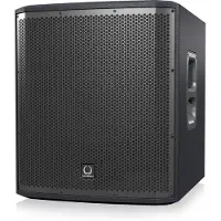 Turbosound iNSPIRE iP12B 12 Active Subwoofer