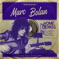 Suburban Marc Bolan - Slight Thigh Be-Bop (And Old Gumbo Jill): Home Demos 3 [Vinyl]