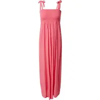 Pepe Jeans Zahara Sleeveless Jumpsuit Rose S Femme
