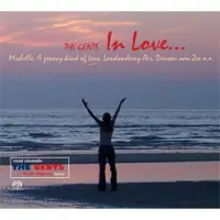 OUTHERE Love Songs,Benelux Version
