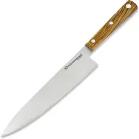 Due Cigni Hakucho Gyuto 21 cm, olivier