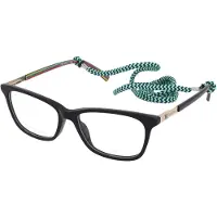 Missoni Mmi-0053-807 Woman Glasses Doré Femme