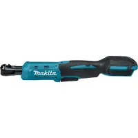 Makita DWR180ZJ Visseuse à cliquet sans fil