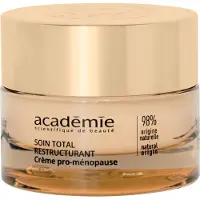 Academie Youth Repair Pro-menopause Cream crème hydratante et revitalisante intense 50 ml