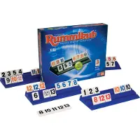 Goliath Rummikub original xxl chiffres géants - - 50458 - jeu de société