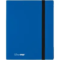 Ultra pro Eclipse Album Cards Clair Enfants