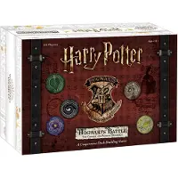 USAopoly Harry Potter, La Bataille de Poudlard - Extension 2 (ENG)