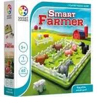 SmartGames Smart Games Smart Farmer (ENG)