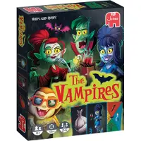 Jumbo Les vampires