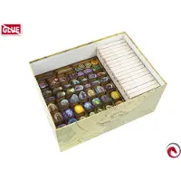 E-Raptor Insert : Gloomhaven (Allemand)