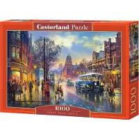 Castorland Puzzle 1000 pièces Abbey Road 1930 104499