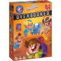 Jumbo Games 19738 - Surbooké