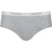 Sloggi Basic Midi 34 S Hommes