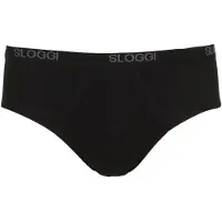 Sloggi Basic Midi 4 S Hommes