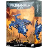 Games Workshop Warhammer 40k - Space Marine Stormhawk