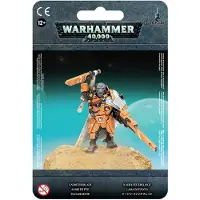 Games Workshop Warhammer 40k - Tau Cadre Fireblade